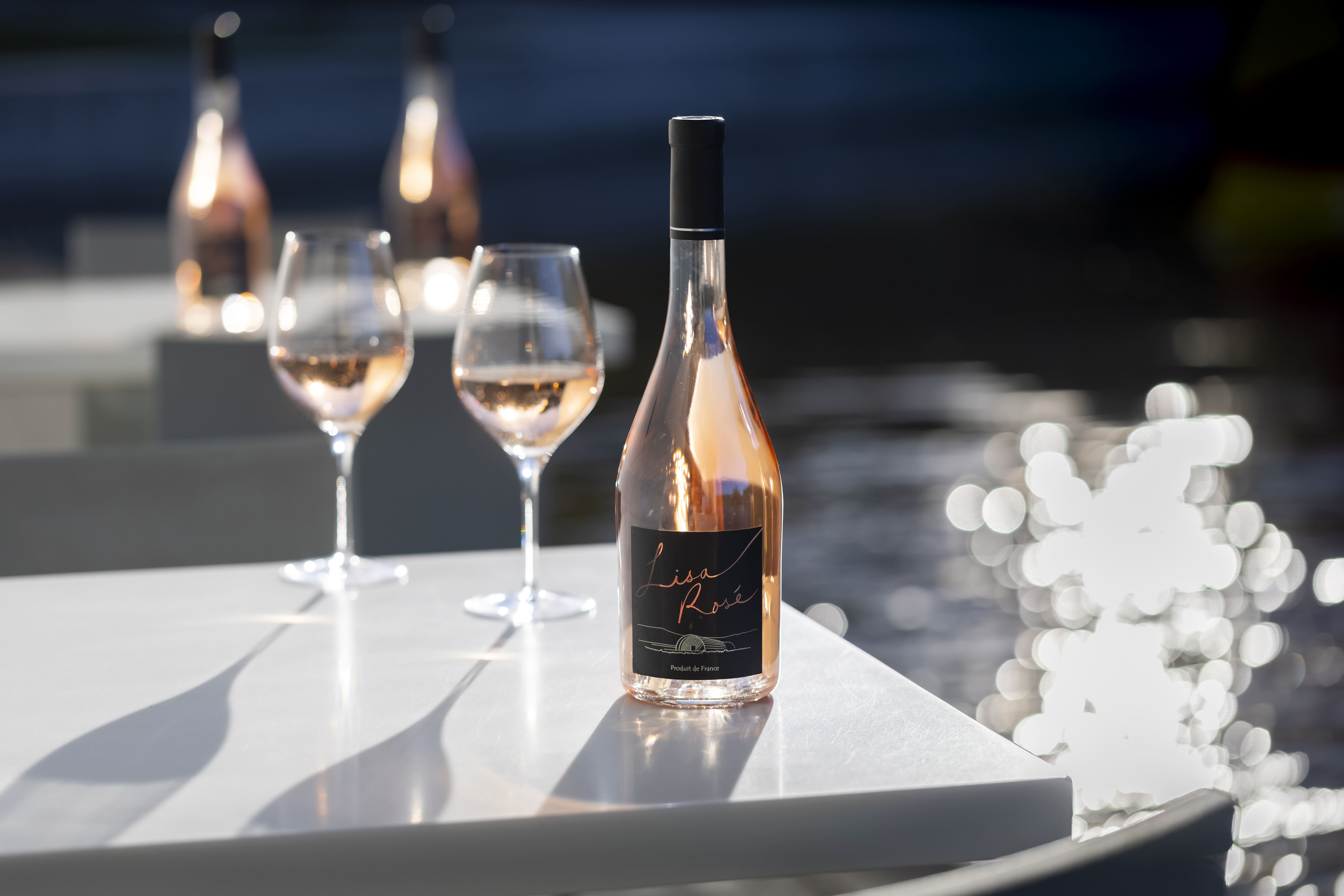Our Rosé Wines 2021