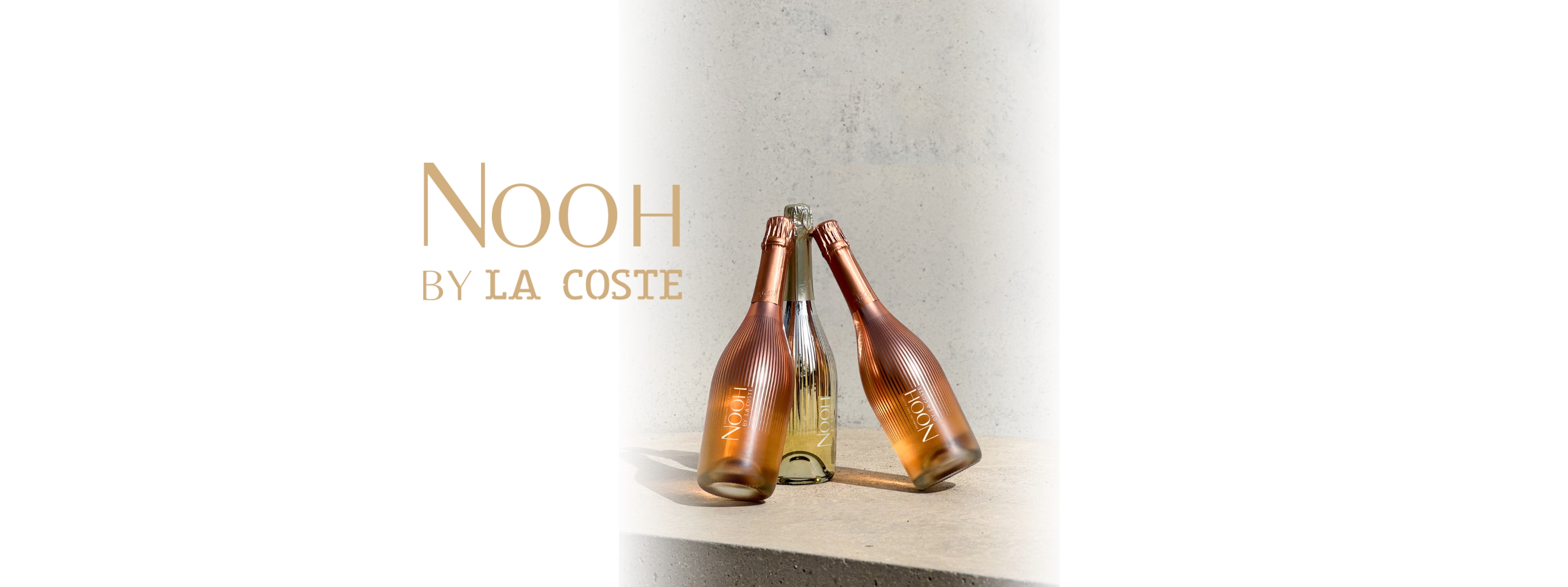 Nooh by La Coste