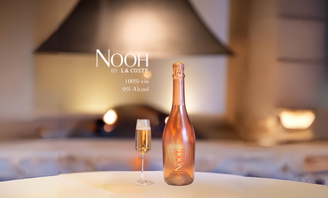 Nooh by La Coste