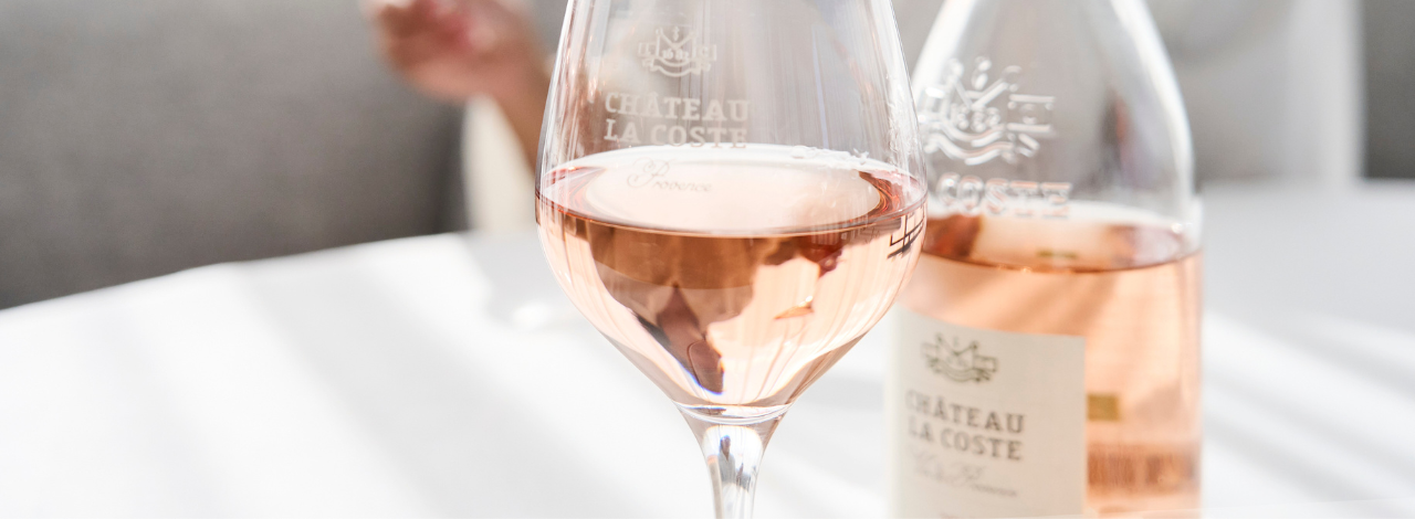 Our Rosé Wines 2023