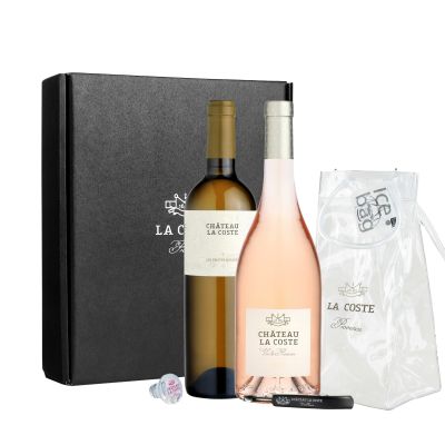 Coffret Amateur Vin