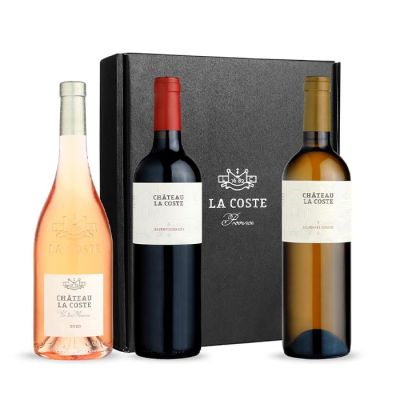 Coffret Cadeau