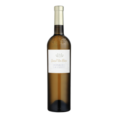 Grand Vin Blanc 2024