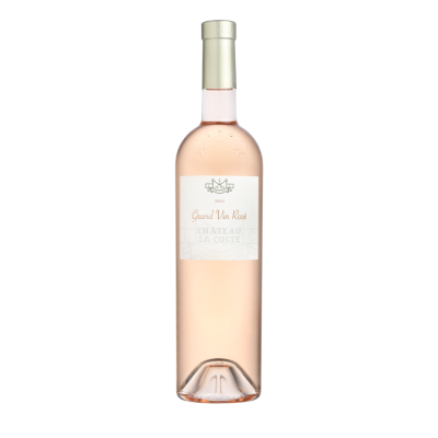 Grand Vin Rosé 2023