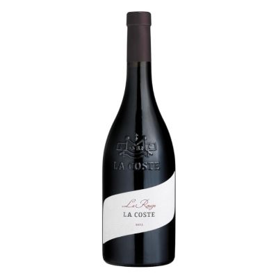 Le Rouge La Coste 2023