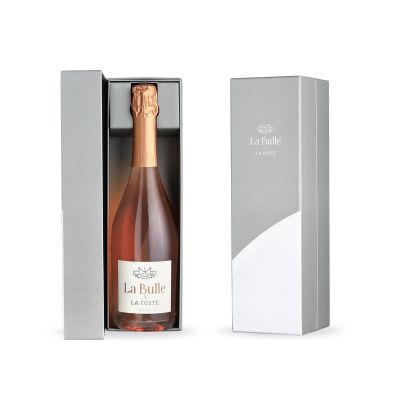 Coffret La Bulle 