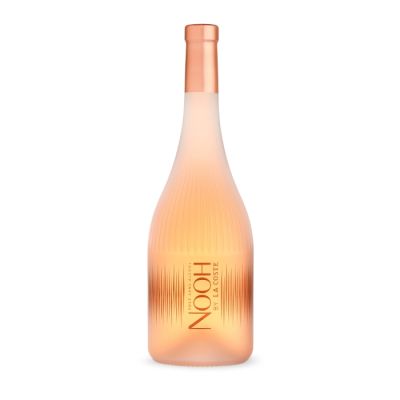 Nooh By La Coste - Rosé sans alcool