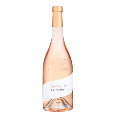 Rosé d'une Nuit 2025