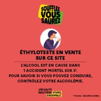Ethylotest