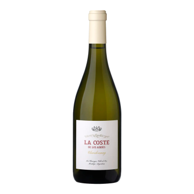 Los Andes - Chardonnay