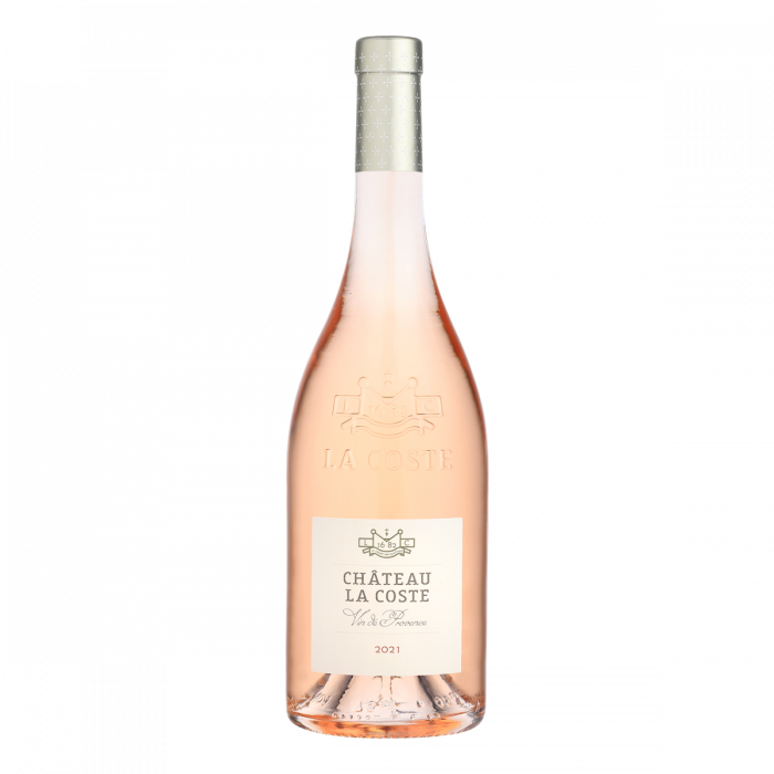 chateau la coste grand vin rose