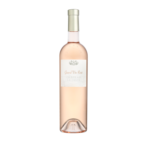 Grand Vin Rosé 2025