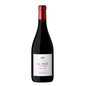 La Coste de Los Andes - Pinot Noir