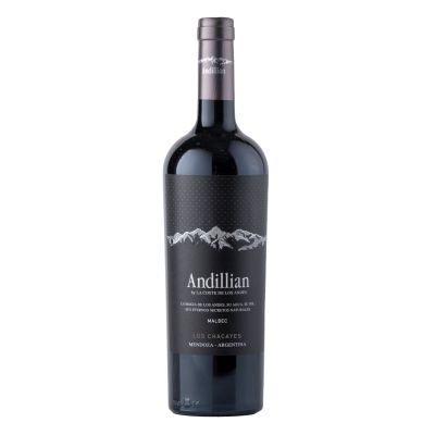 Andillian - Malbec