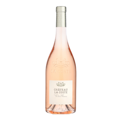 Château Rosé 2024
