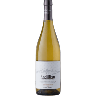 Andillian | Chardonnay
