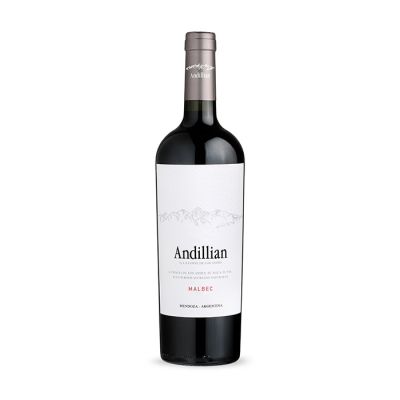 Andillian | Malbec 2019