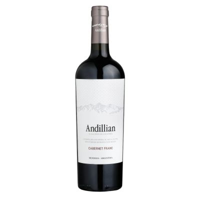 Andillian - Cabernet Franc