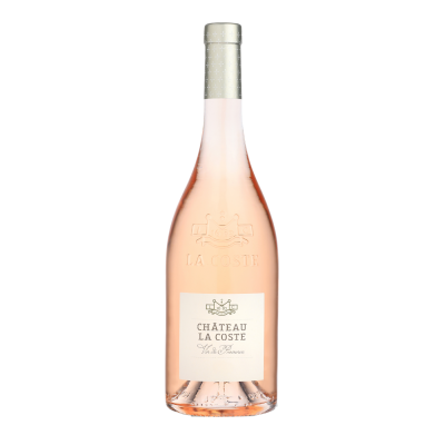 Château rosé 2025