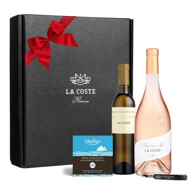 Coffret fête des Mères