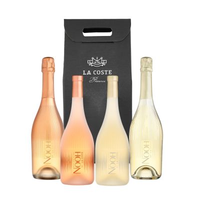 Coffret personnalisé Nooh by La Coste