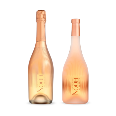 Nooh By La Coste - Coffret Rosé