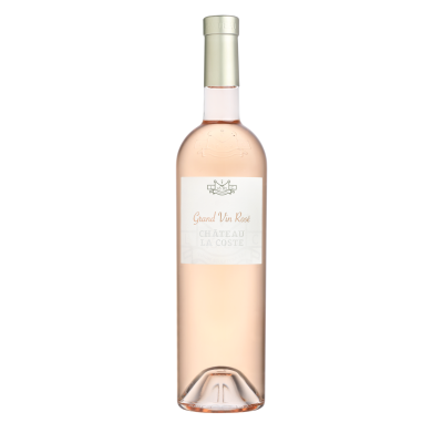 Grand Vin Rosé 2024