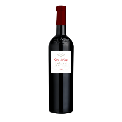 Grand Vin Rouge 2020