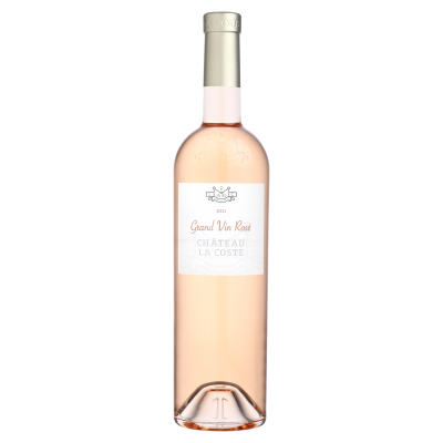 Grand Vin Rosé 2021