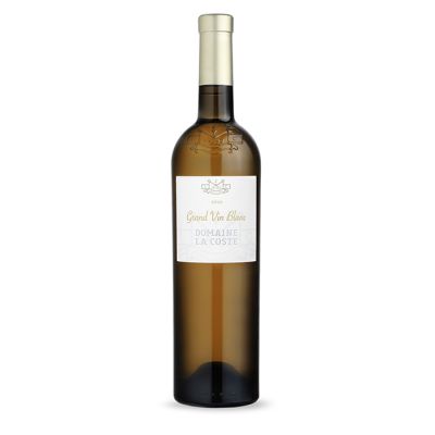 Grand vin Blanc 2020