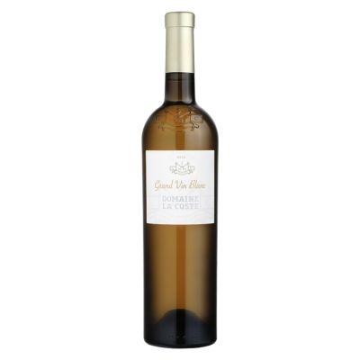 Grand Vin Blanc 2021