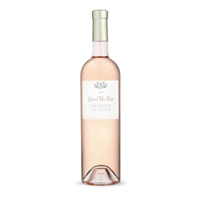 Grand Vin Rosé 2020