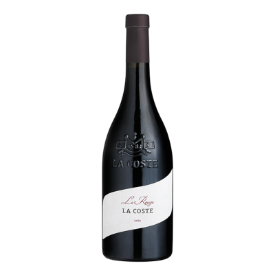 Le Rouge La Coste 2021 - Harvest 2024