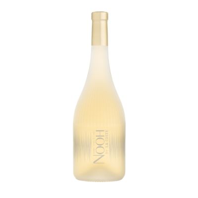 NOOH By La Coste - Blanc sans alcool