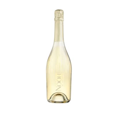 Nooh by La Coste Blanc Effervescent sans alcool