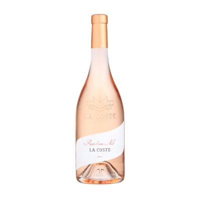 Rosé d'une Nuit 2022