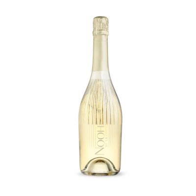 Nooh by La Coste Blanc Effervescent sans alcool