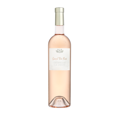 Grand Vin Rosé 2025