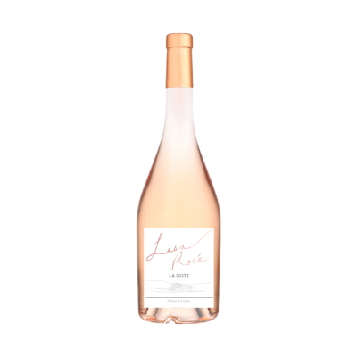 Lisa Rosé 2024