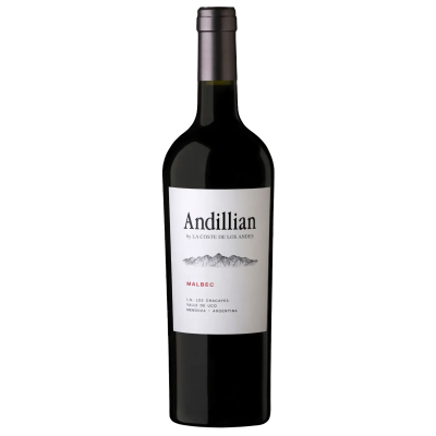 Andillian - Malbec